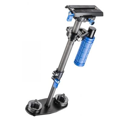 Walimex Pro Steadycam StabyPod - Stabilizator XS 40cm Carbon