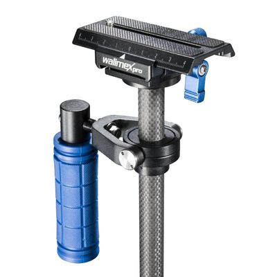 Walimex Pro Steadycam StabyPod - Stabilizator XS 40cm Carbon