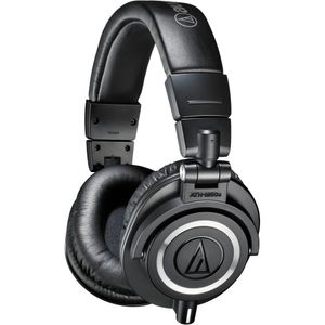 Audio-Technica ATH-M50X Casti Profesionale pentru Monitorizare in Studio