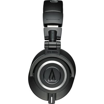Audio-Technica ATH-M50X Casti Profesionale pentru Monitorizare in Studio
