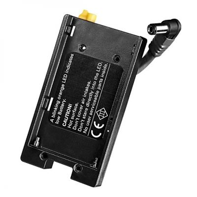 Dedolight DLOBML-BS - Adaptor baterie Sony NP-F