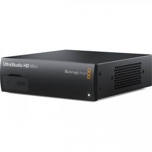 Blackmagic UltraStudio HD Mini