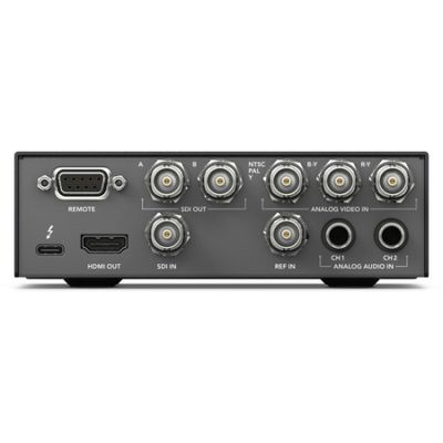 Blackmagic UltraStudio HD Mini