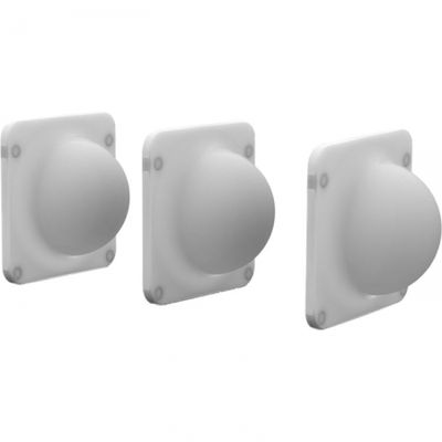 Lume Cube - Set 3 Capace Difuzie