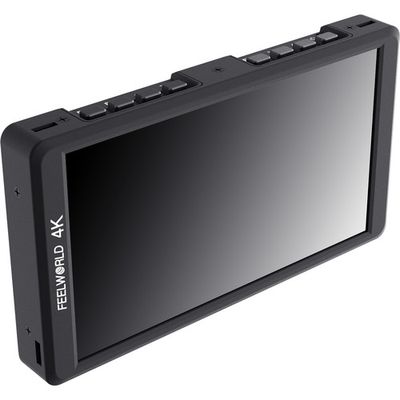 Feelworld F570 Monitor 5.7" IPS 4K HDMI