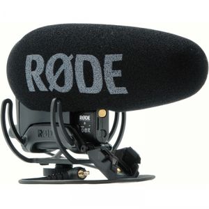 Rode Videomic Pro+ - Microfon de camera directional