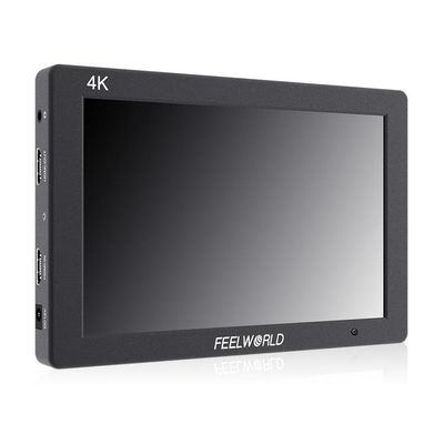 Feelworld T7 Monitor de teren 7" IPS 4K HDMI