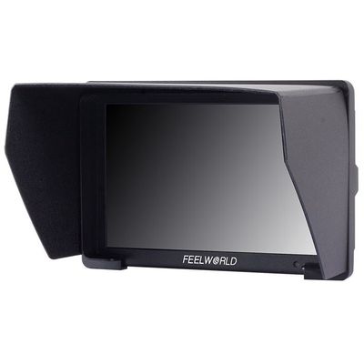 Feelworld T7 Monitor de teren 7" IPS 4K HDMI
