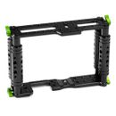 Genesis Cam Cage - Suport Stabilizare pentru DSLR