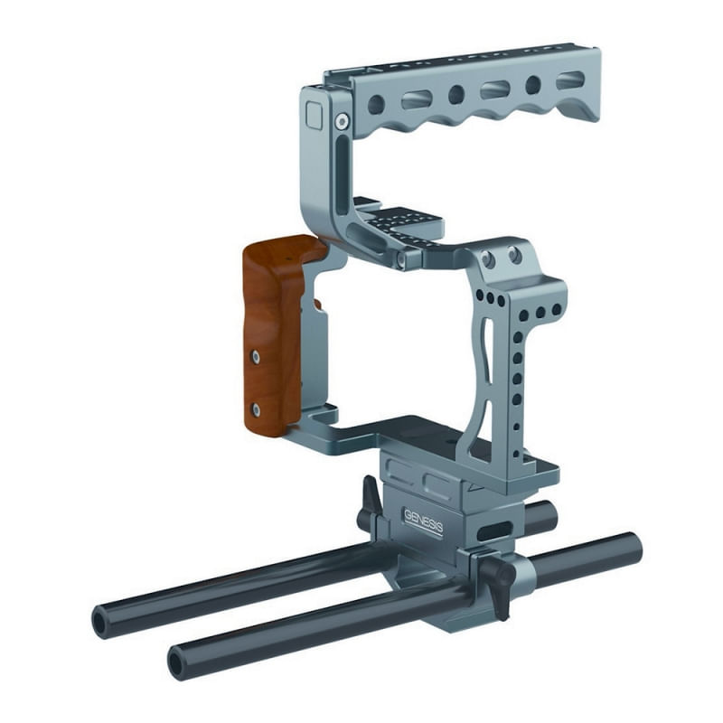 genesis-cam-cage-kit-do-sony-a7-a7s-a7r