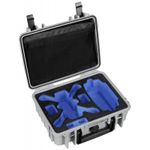 bw-copter-case-type-1000-g-grey-with-dji-spark-inlay