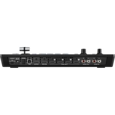 Roland V-1HD - Switcher video Full HD 4 canale HDMI