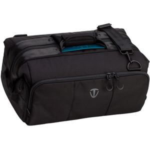 Tenba - Cineluxe 21, Geanta Foto Video, Negru