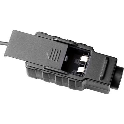 Saramonic SmartRig II - Interfata audio XLR/ TRS pentru smartphone