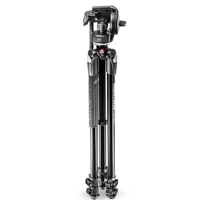 Manfrotto MK290XTA3-2W - Kit trepied video