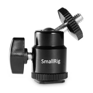 SmallRig SR-761 - Adaptor Patina - Filet 1/4"