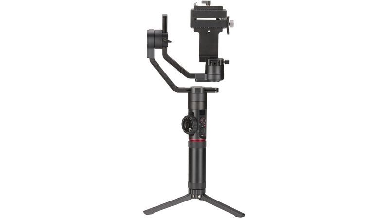Zhiyun Tech Crane 2 Stabilizator pe 3 Axe cu Servo Follow