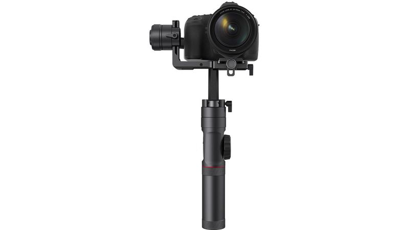 Zhiyun Tech Crane 2 Stabilizator pe 3 Axe cu Servo Follow Focus