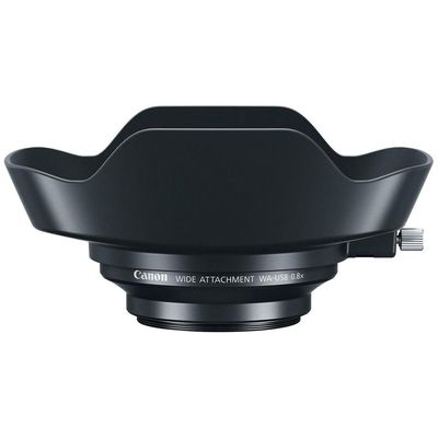 Canon WA-U58 Lentila de Conversie Wide pentru XF400/405 si VIXIA GX10