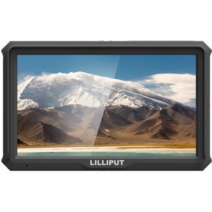 Lilliput A5 Monitor Portabil 5" HDMI