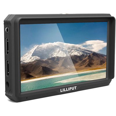 Lilliput A5 Monitor Portabil 5" HDMI