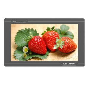 Lilliput FS7 Monitor portabil 7" 3G-SDI/HDMI