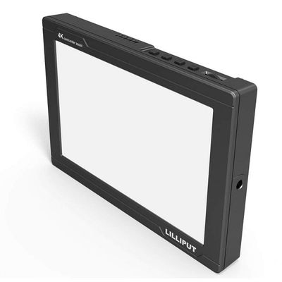 Lilliput FS7 Monitor portabil 7" 3G-SDI/HDMI