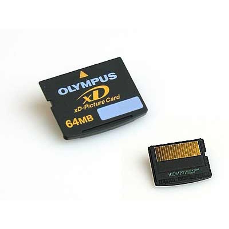 XD 032MB Olympus Picture Card F64.ro