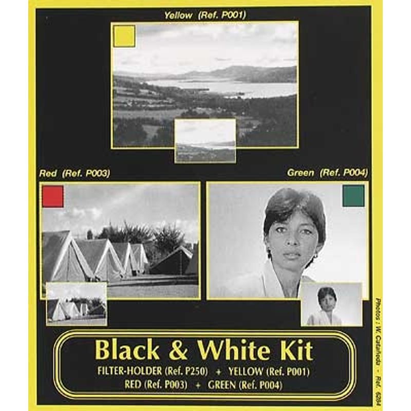 kit-filtre-cokin-h220a-black-white-587