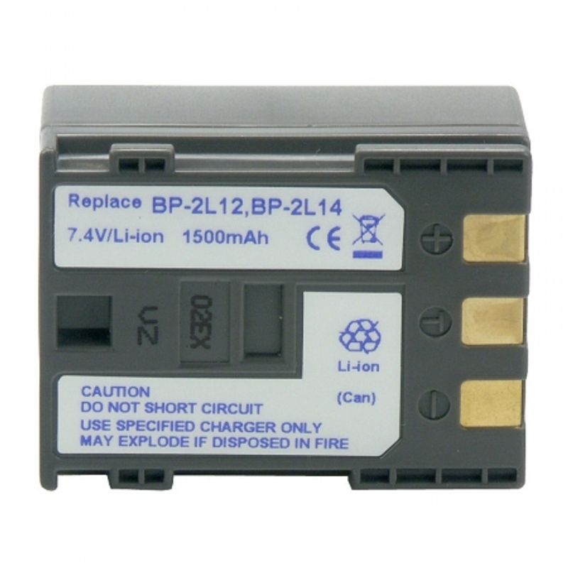 power3000-pl235-143-acumulator-tip-bp-2l12-pentru-canon-1500mah-1094