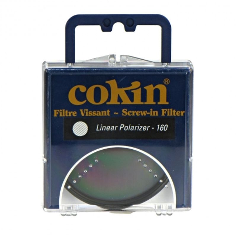 filtru-cokin-s160-46-polarizare-liniara-46mm-1231-1