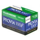 Fujifilm Fujichrome Provia 100F - film diapozitiv color ingust (ISO 100, 135-36)