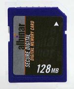 card-memorie-securedigital-128mb-albinar-1574-1