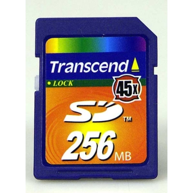 card-memorie-transcend-sd-256mb-1754-1