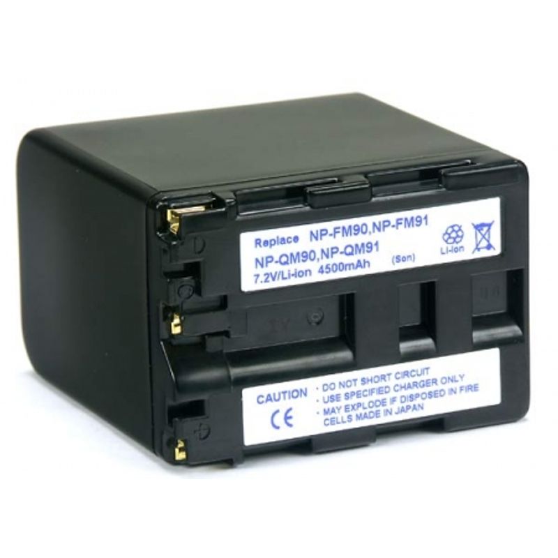 power3000-plm901-854-acumulator-tip-np-fm90-np-fm91-pentru-sony-4500mah-2141-1