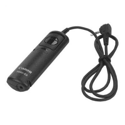 Canon RS-60E3 Controller cu Fir