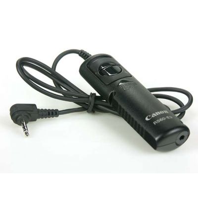 Canon RS-60E3 Controller cu Fir