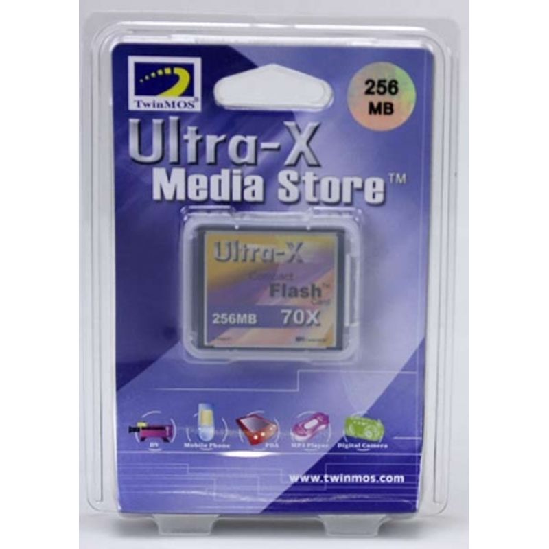memorie-compact-flash-card-256mb-ultra-x-70x-twinmos-2220