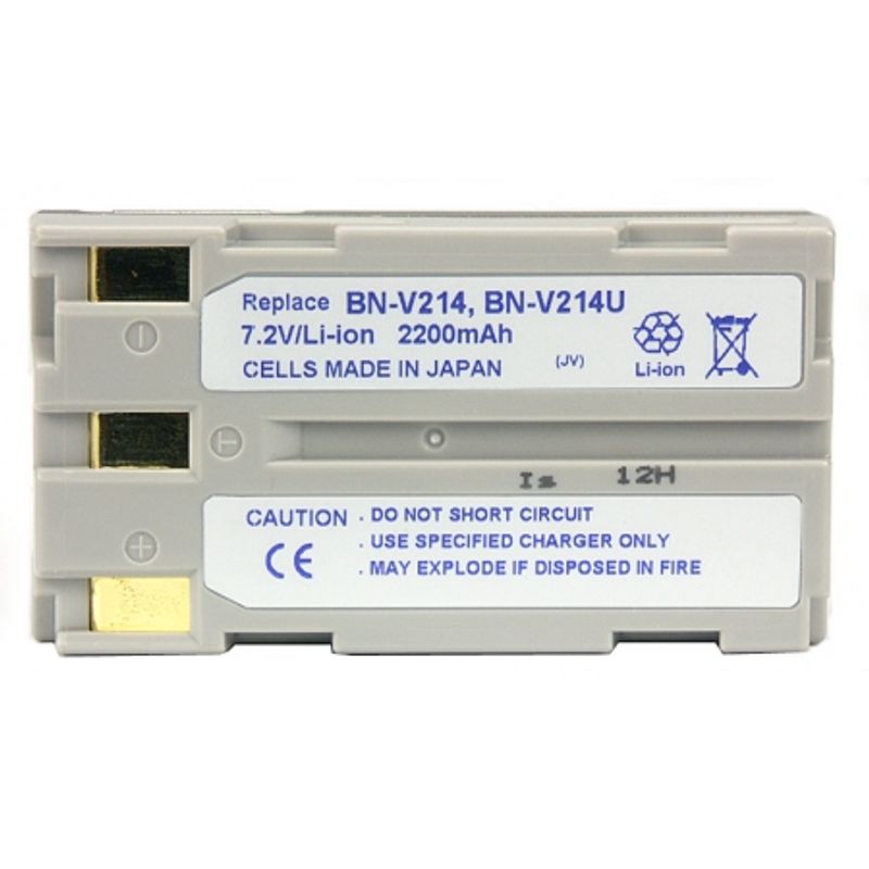 power3000-pl214c-862-acumulator-tip-bn-v214-214u-pentru-jvc-2200mah-2254
