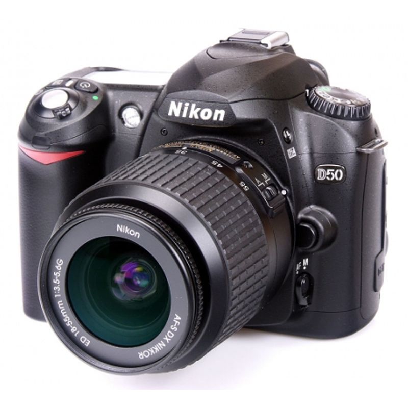 aparat-foto-digital-nikon-d50-obiectiv-18-55mm-dx-zoom-6-1-megapixeli-slr-2266