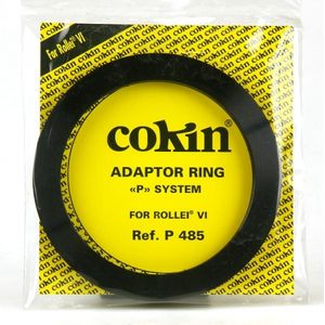 Cokin Inel adaptor  P404 pt. Rollei VI
