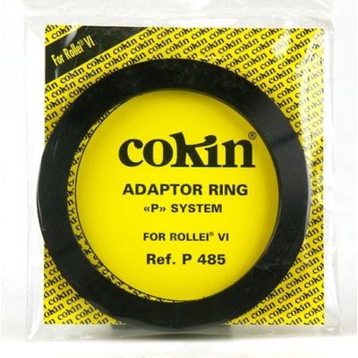 Cokin Inel adaptor  P404 pt. Rollei VI