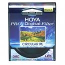 Filtru Hoya Polarizare Circulara Slim Pro1 Digital 67mm