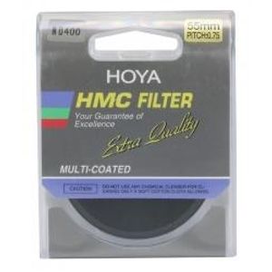 Filtru Hoya NDX400 HMC - filet 55mm