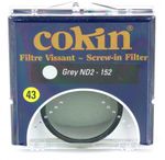 filtru-cokin-s152-43-grey-nd2-43mm-4015