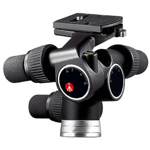 Manfrotto 405 - cap micrometric