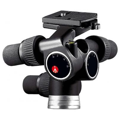 Manfrotto 405 - cap micrometric