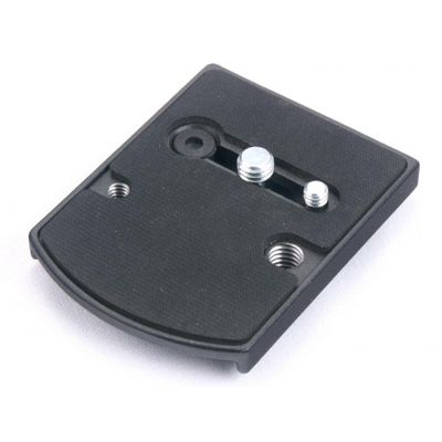 Manfrotto 405 - cap micrometric