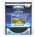 Filtru Hoya Polarizare Circulara Pro1 DIGITAL 52mm