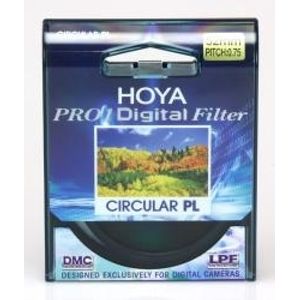 Filtru Hoya Polarizare Circulara Pro1 DIGITAL 52mm